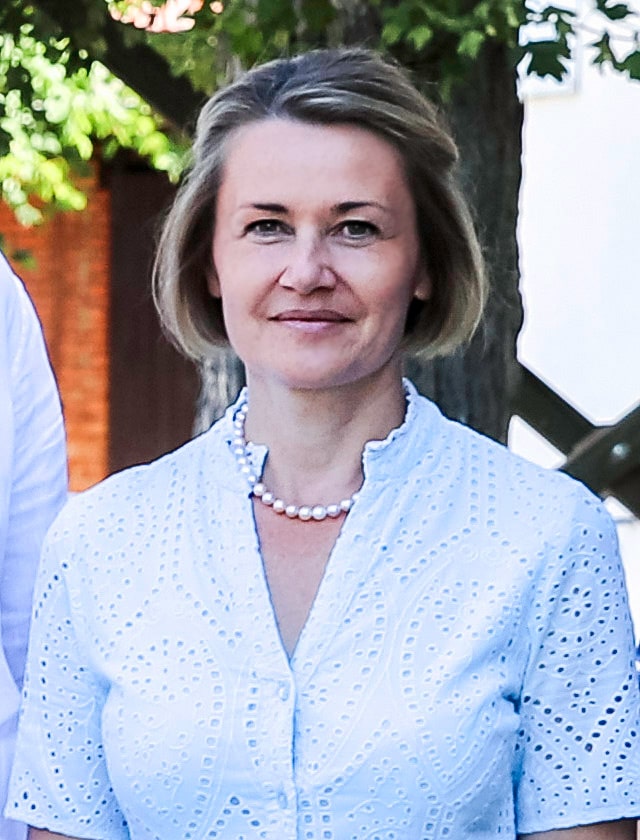 Marlene Brühl