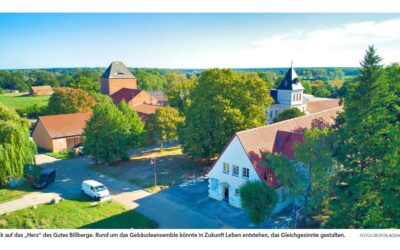 Kleiner Ort bei Tangermünde startet mutiges Projekt