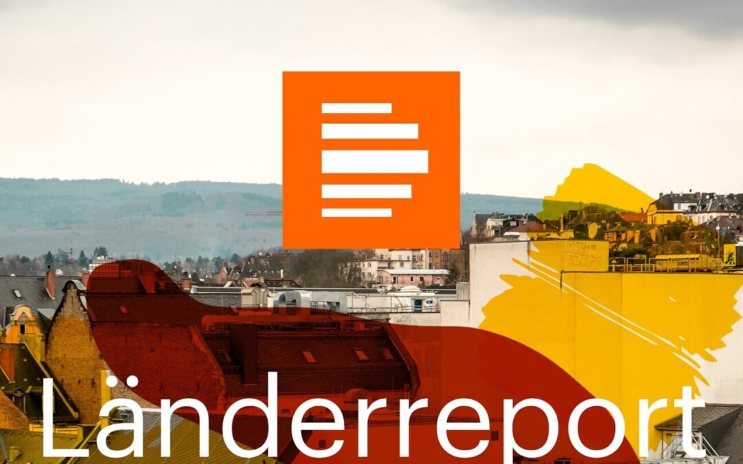 Landleben – Wie Städter ein Dorf in der Altmark wiederbeleben (Länderreport)